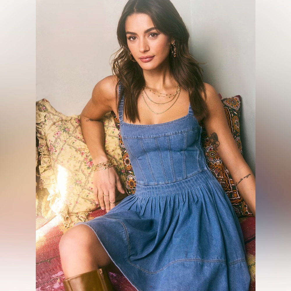 Heartloom NWT Monet Dress